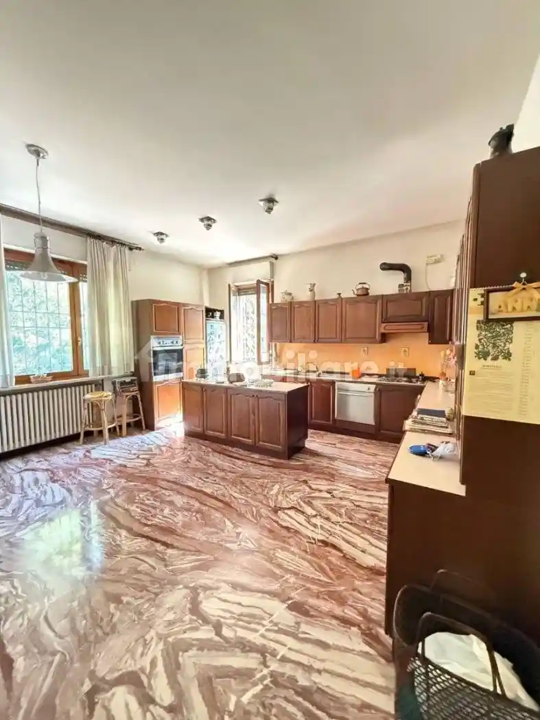 Villa unifamiliare viale Carlo Pisacane, San Prospero, Zello, Imola - foto 2
