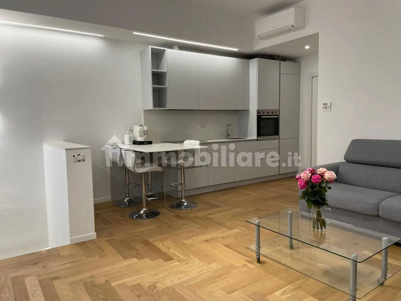 Apartment in vendita a Milan