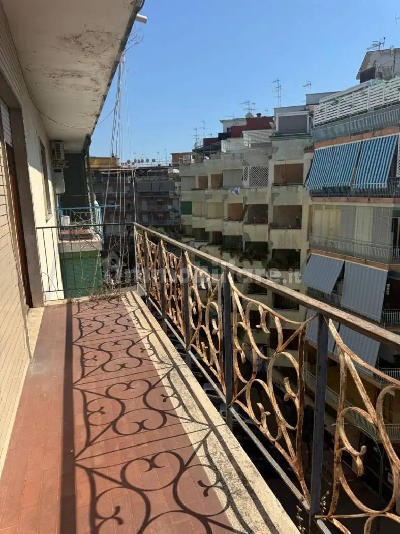 Appartamento in vendita a Casavatore