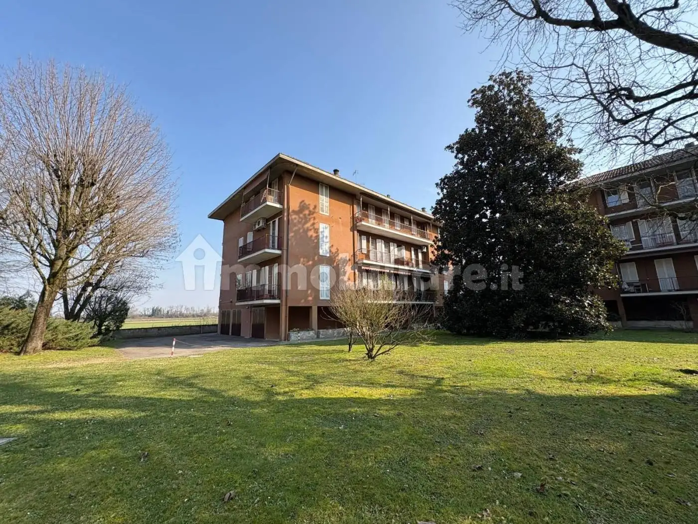 Appartamento in vendita a Pavia