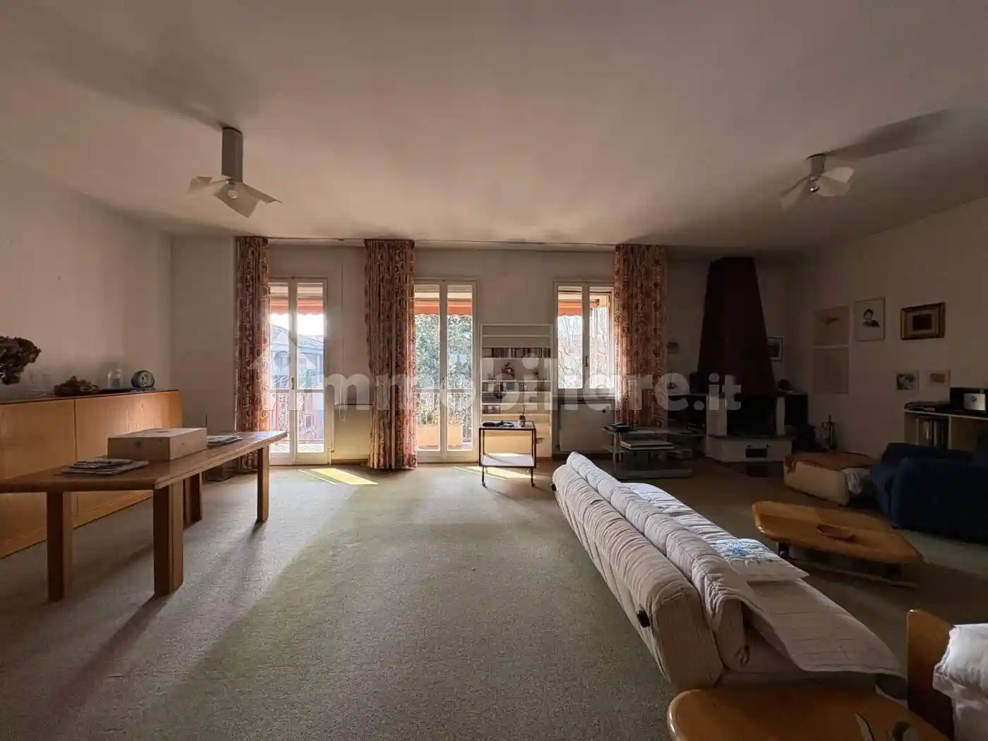 Quadrilocale via Filippo Turati 6, Chiozzo - Sora, Pavia - foto 2