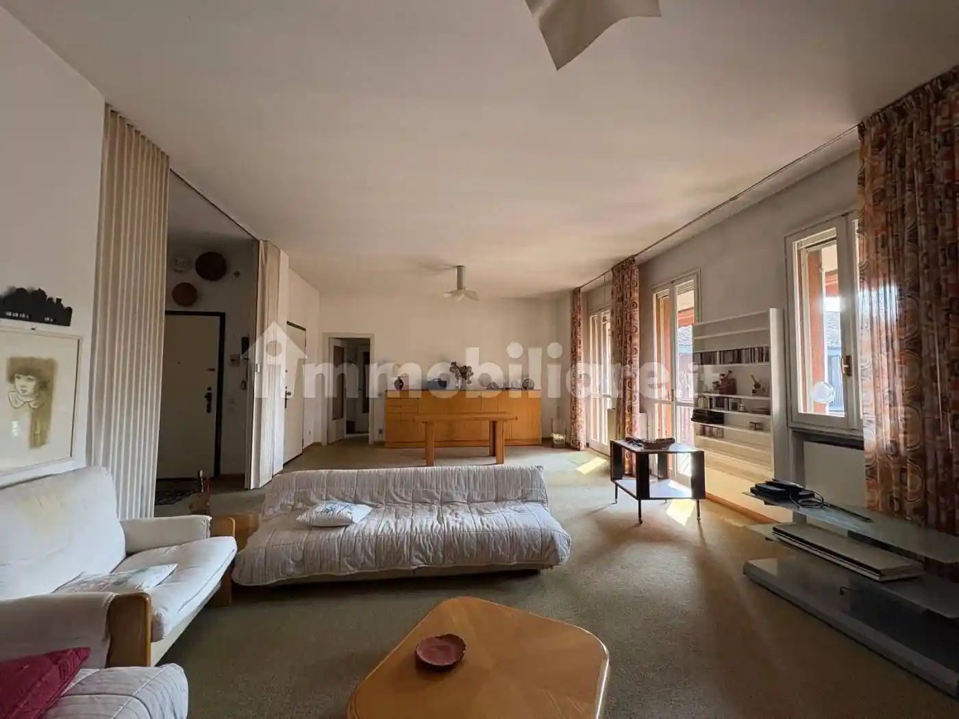 Quadrilocale via Filippo Turati 6, Chiozzo - Sora, Pavia - foto 5