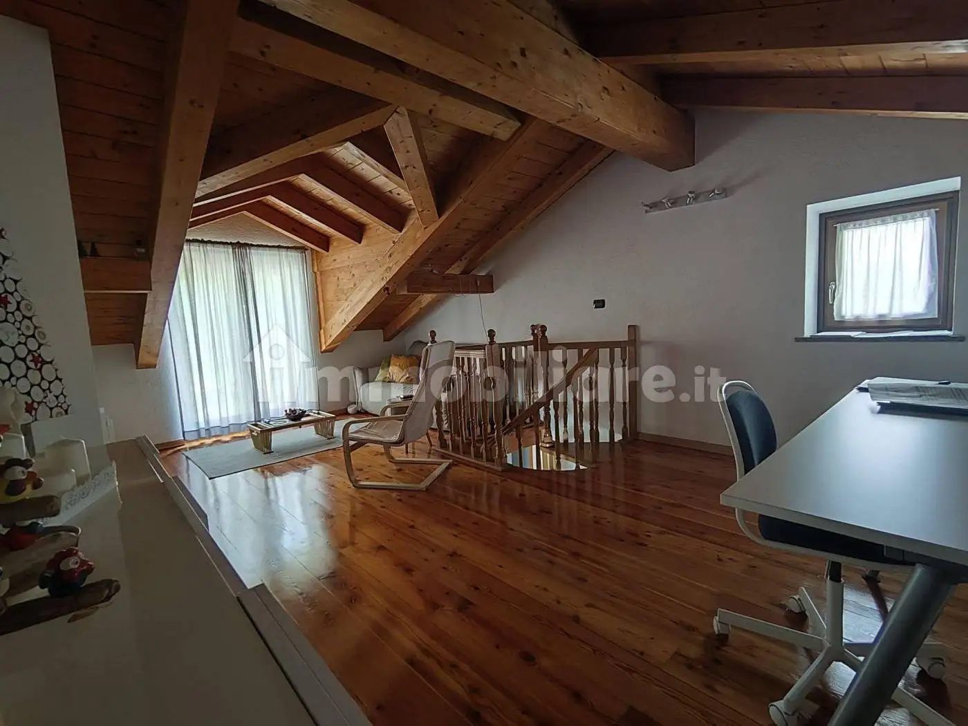 Casa indipendente in vendita a Chambave