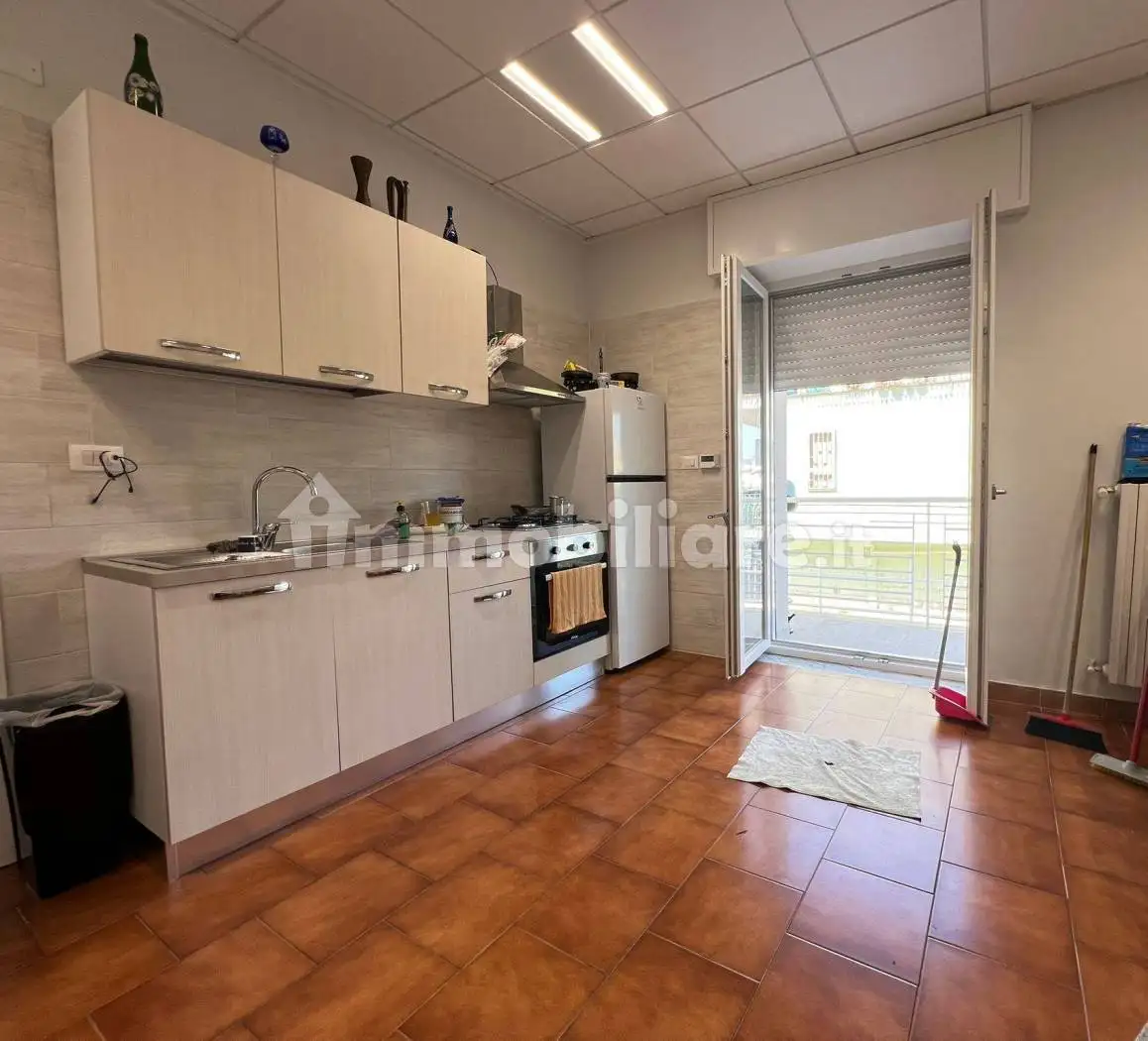 Appartamento in vendita a Giugliano in Campania