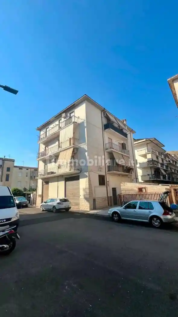 Appartamento in vendita a Fondi