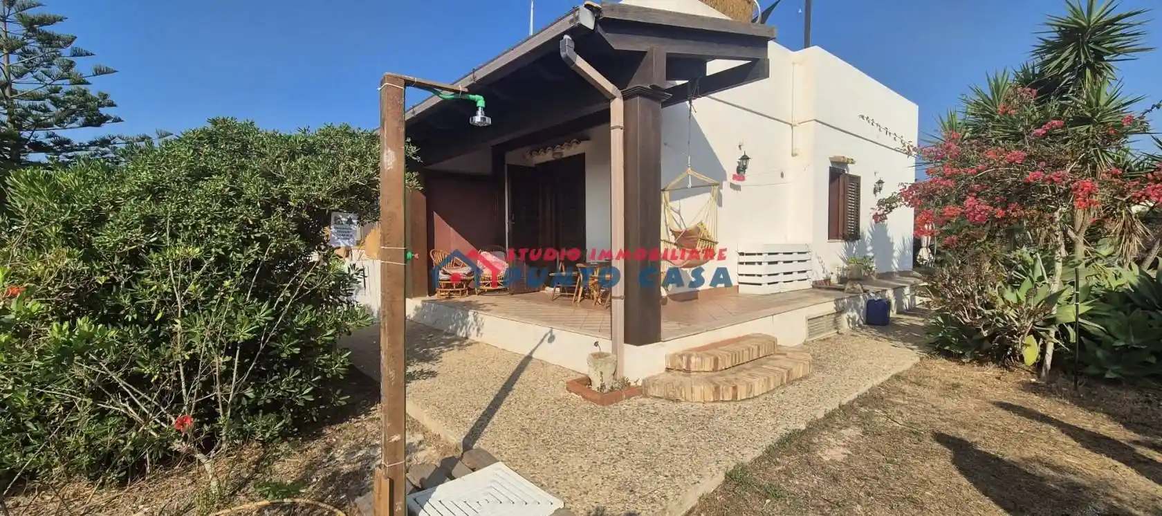 Villa in vendita a Favignana