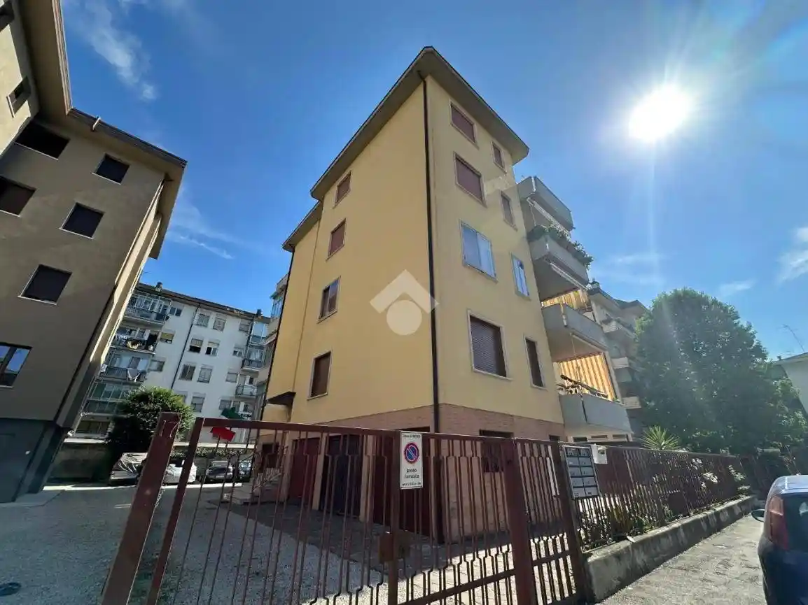 Appartamento in vendita a Vicenza