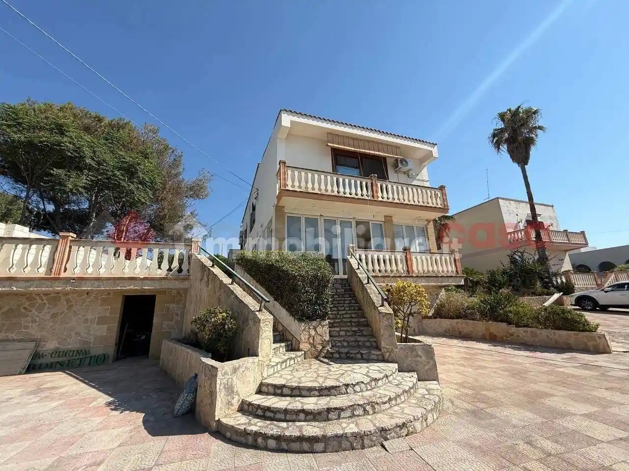 Villa in vendita a Leporano