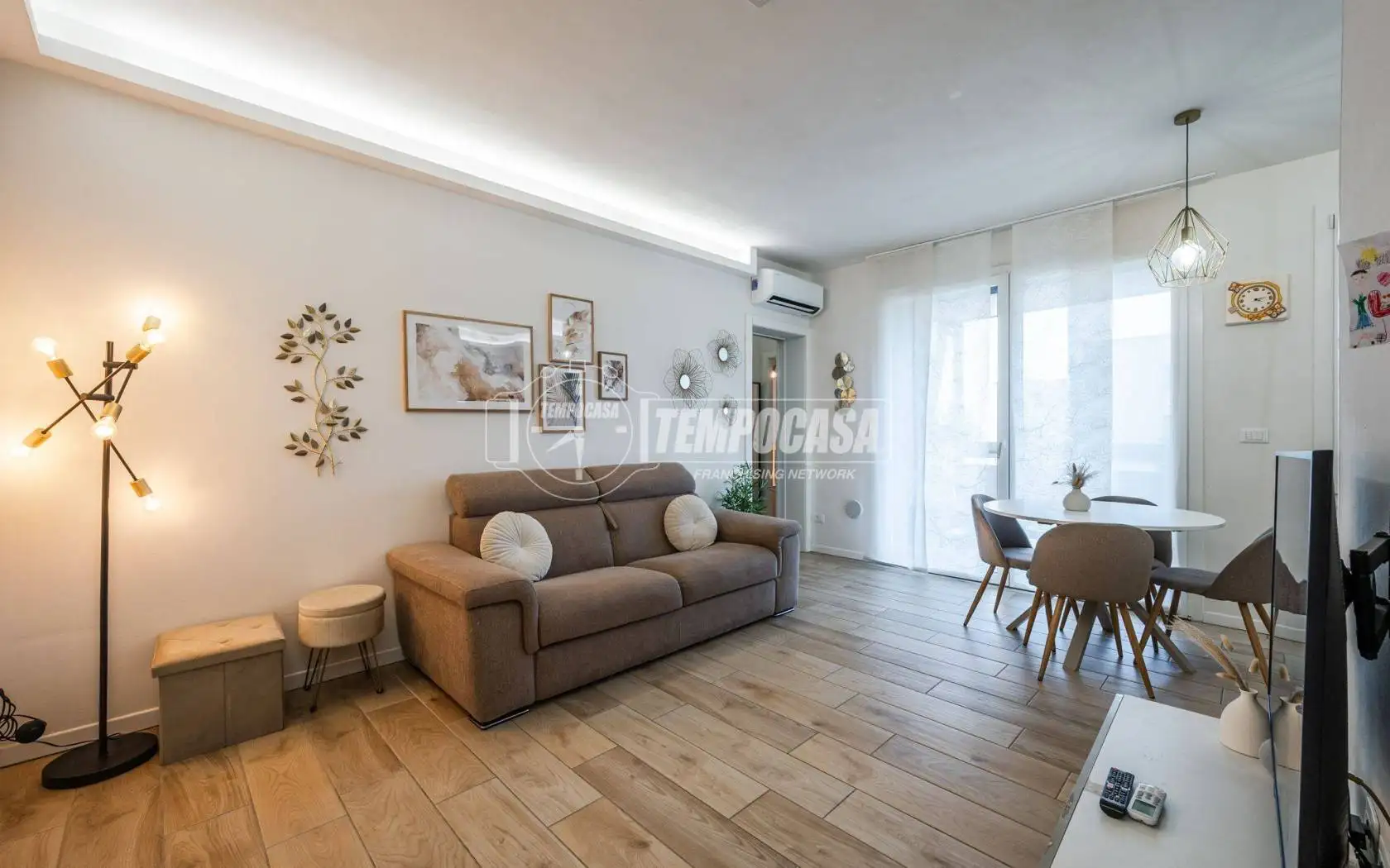 Appartamento in vendita a Medicina