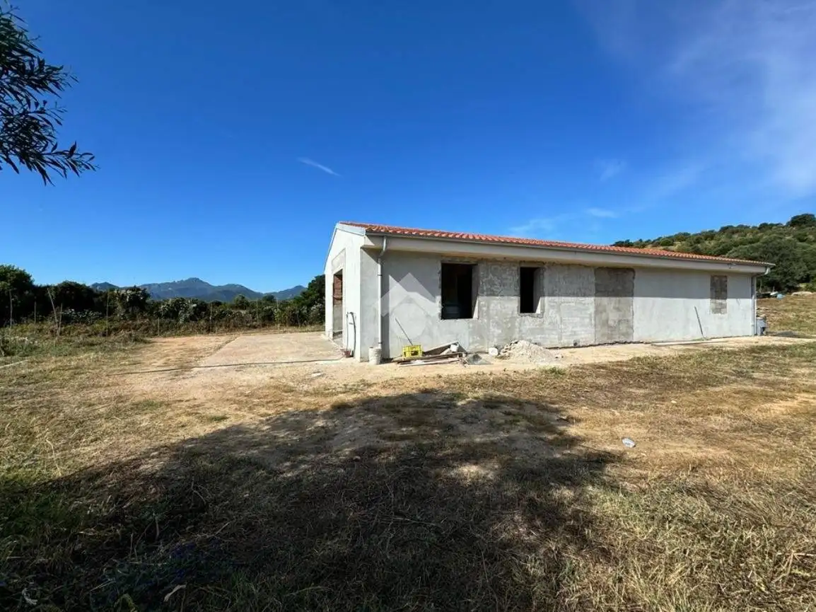 Villa unifamiliare Località bari sardo, Bari Sardo - foto 4