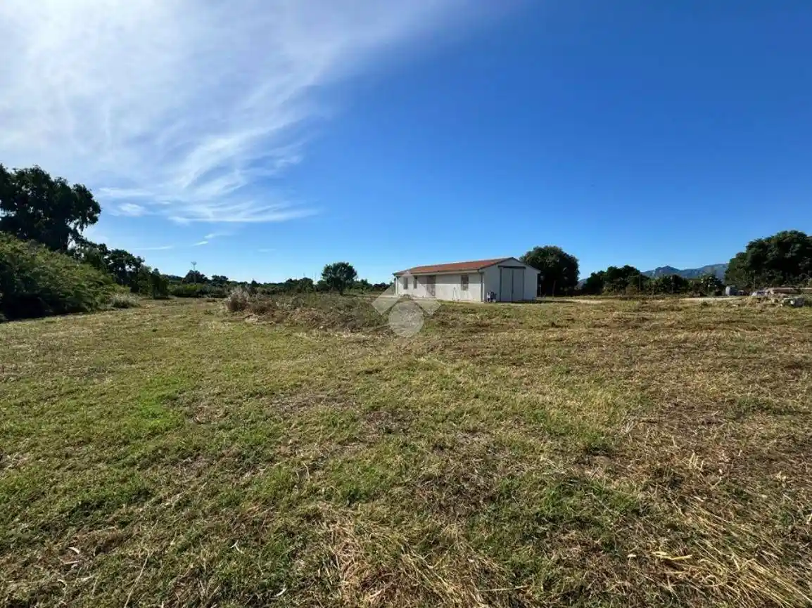 Villa in vendita a Bari Sardo