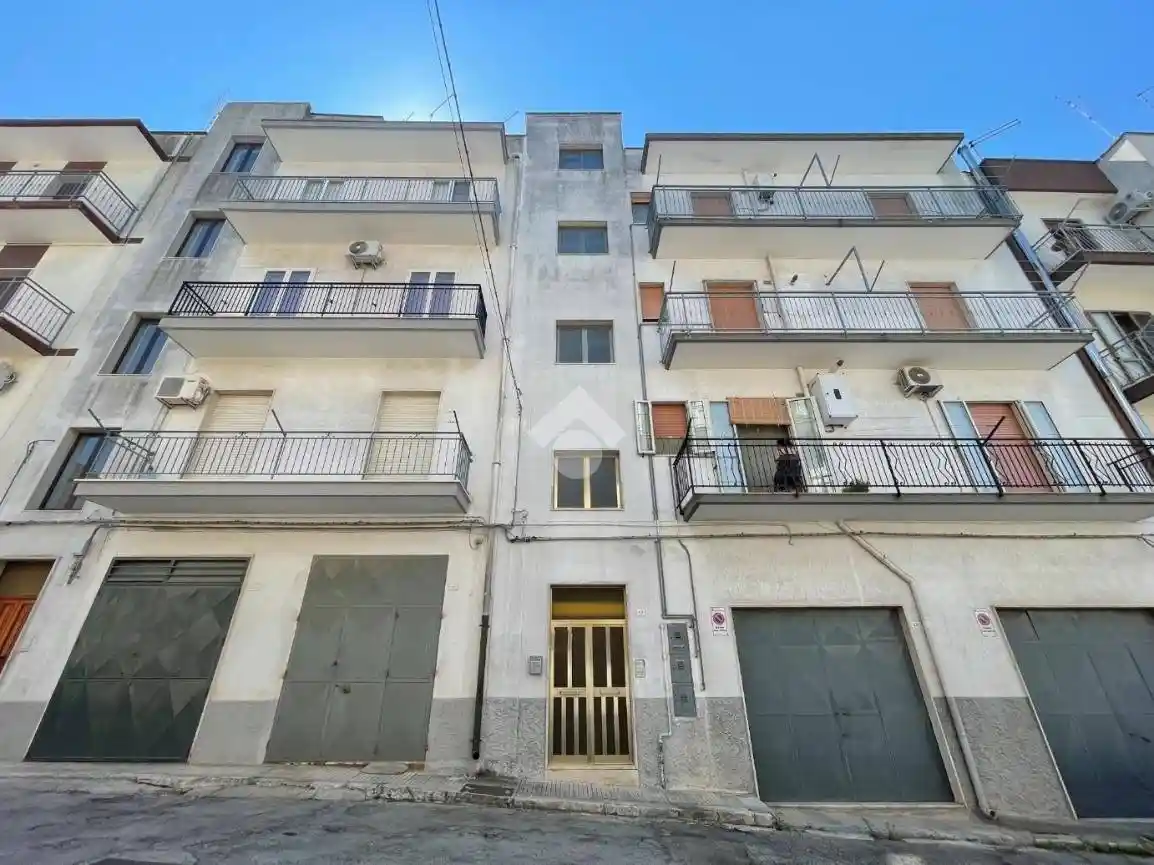 Appartamento in vendita a Ceglie Messapica