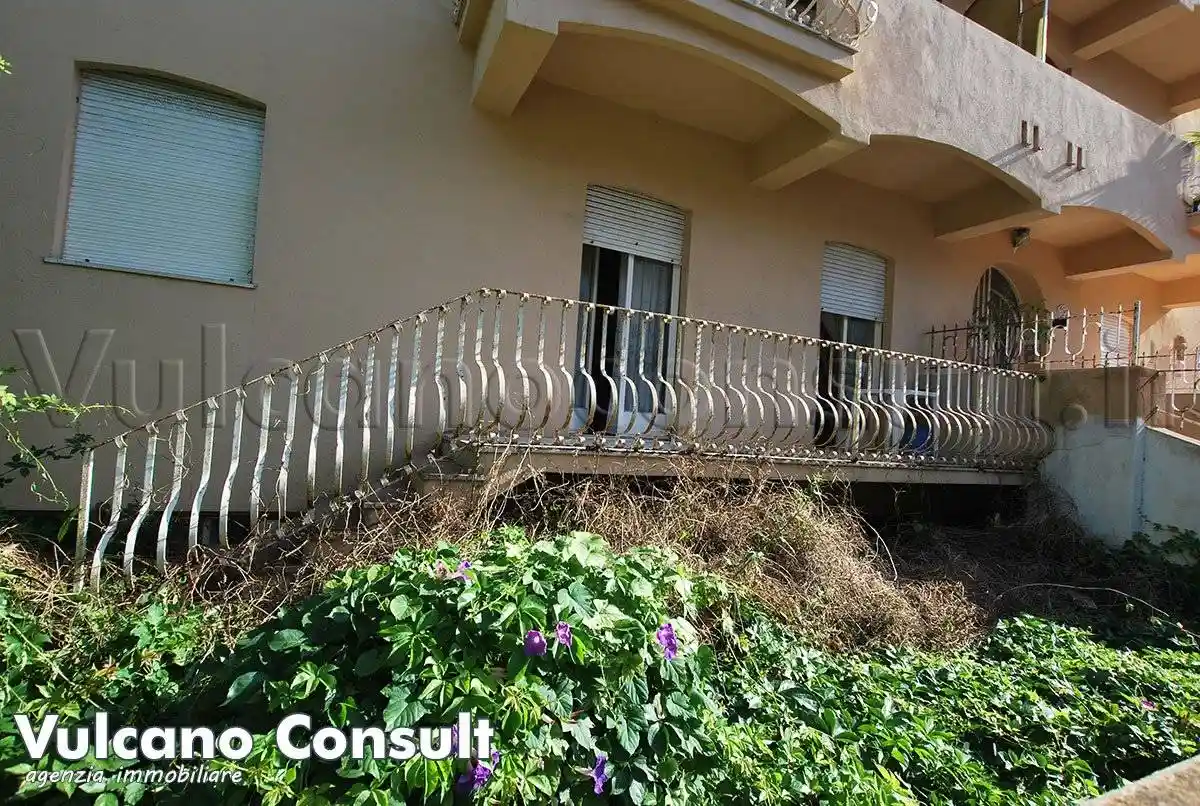 Appartamento in vendita a Lipari