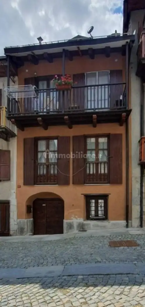 Bilocale via Roma, Centro, Cesana Torinese - foto 3