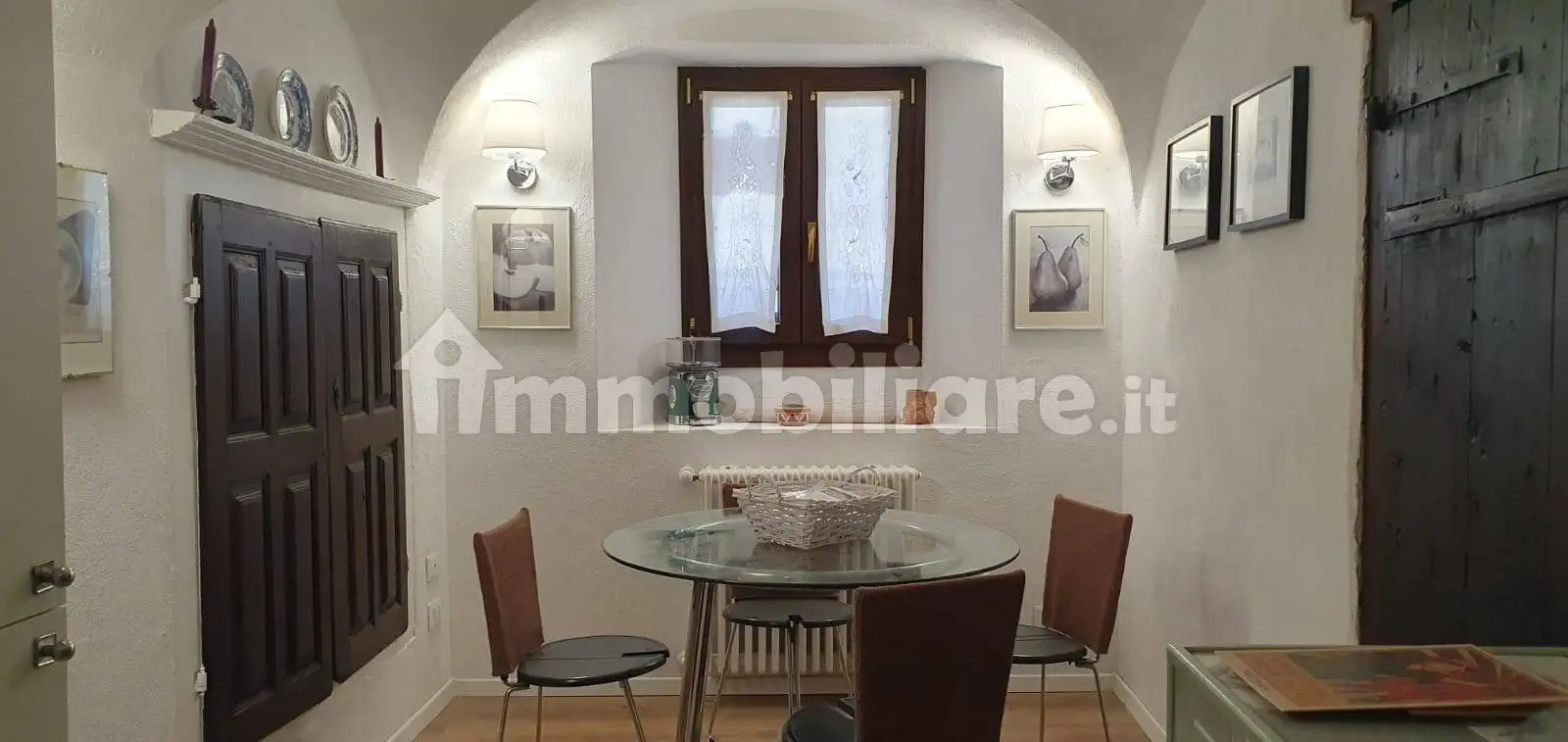 Bilocale via Roma, Centro, Cesana Torinese - foto 4