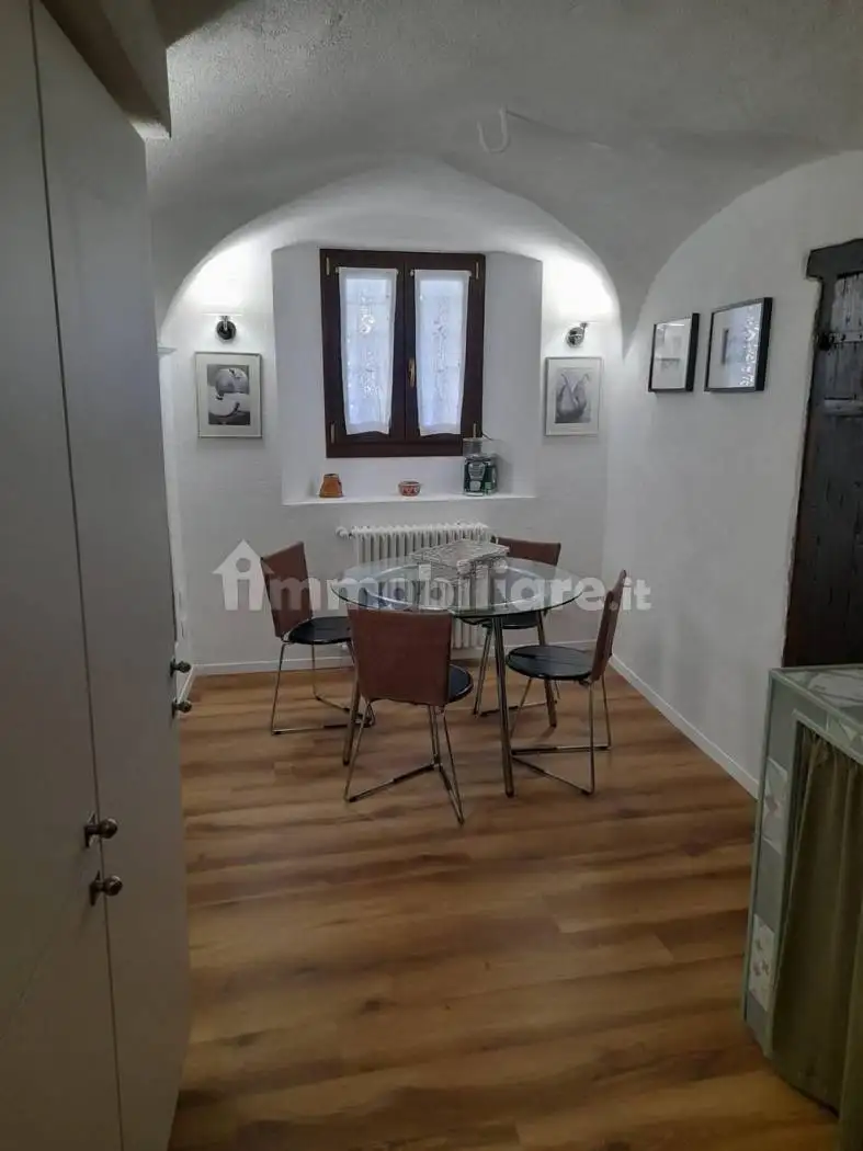 Bilocale via Roma, Centro, Cesana Torinese - foto 5