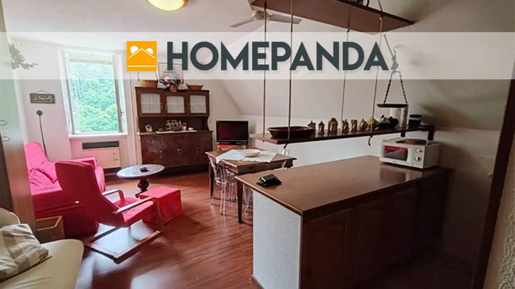 Appartamento in vendita a Roccaforte Mondovì