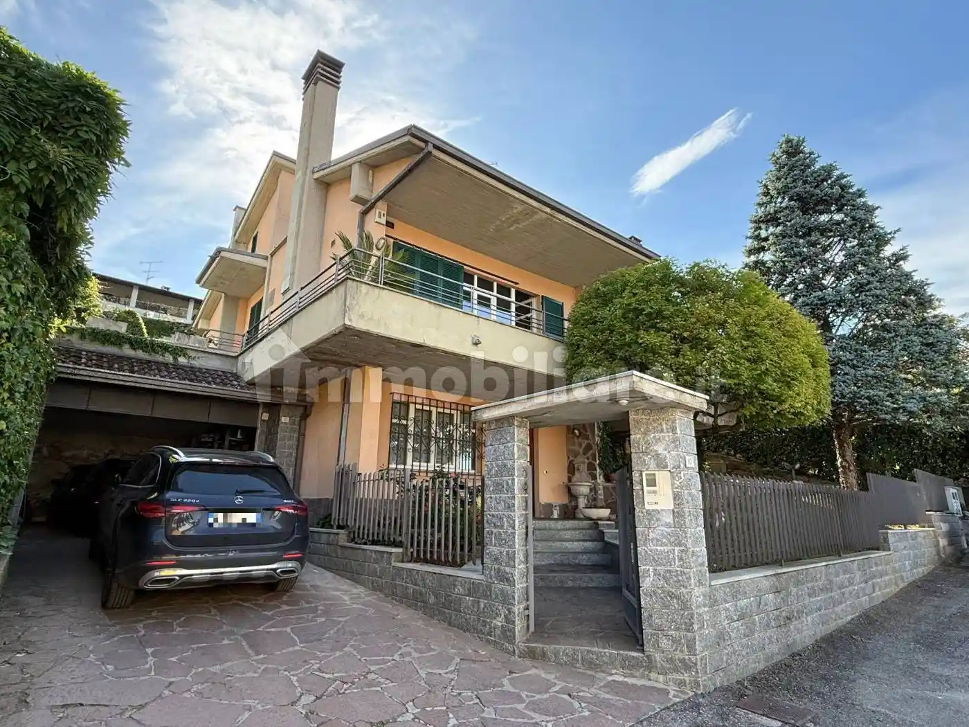 Villa in vendita a Godiasco Salice Terme