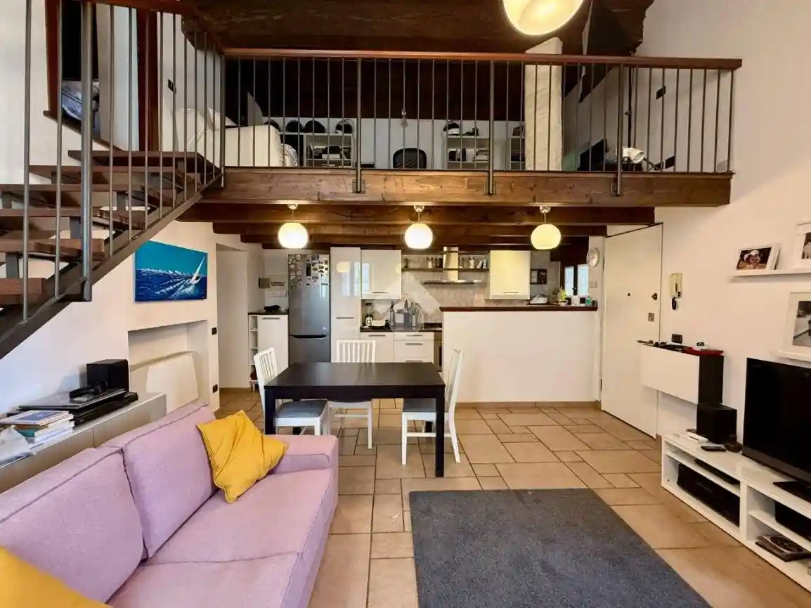 Appartamento in vendita a Abbiategrasso