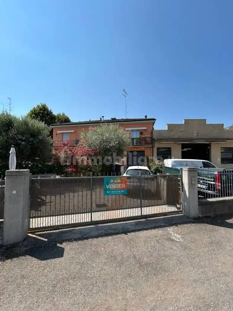 Appartamento in vendita a San Felice sul Panaro