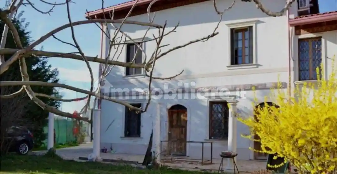 Villa in vendita a Rho