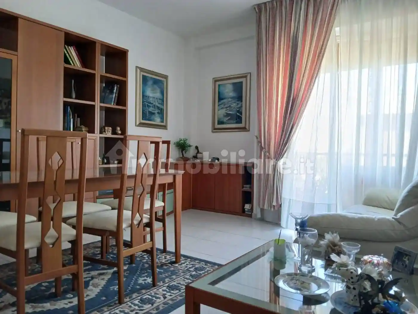 Appartamento in vendita a Cagliari