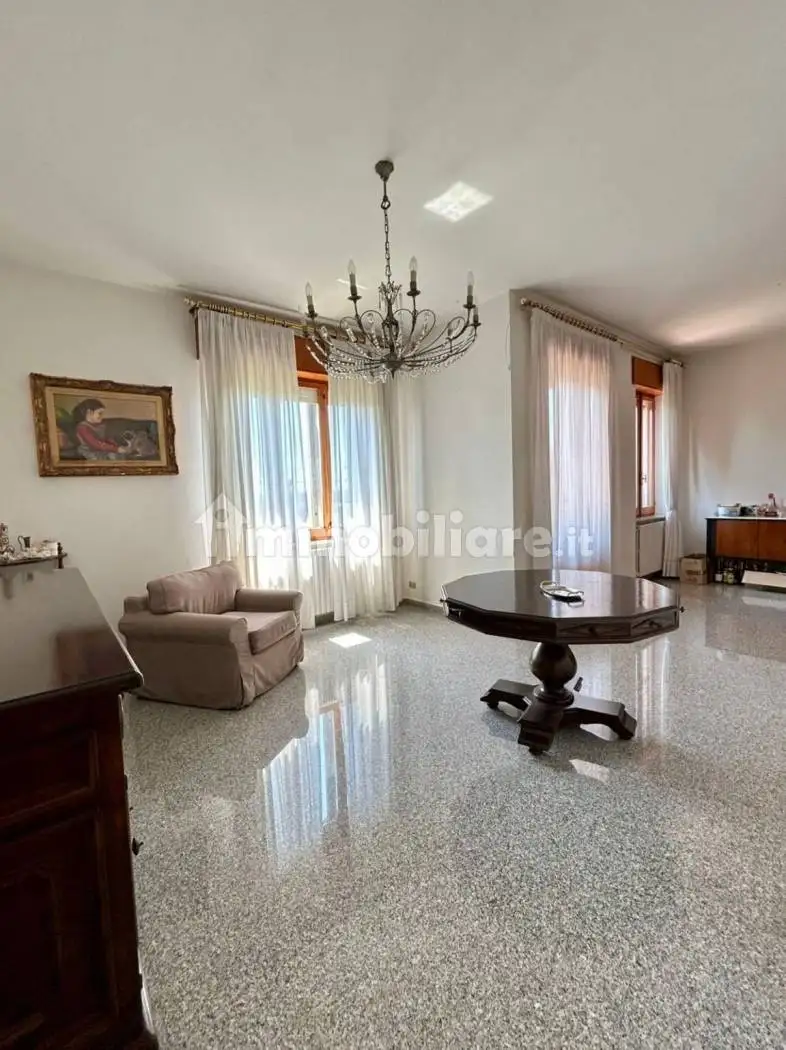 Appartamento in vendita a Ortona