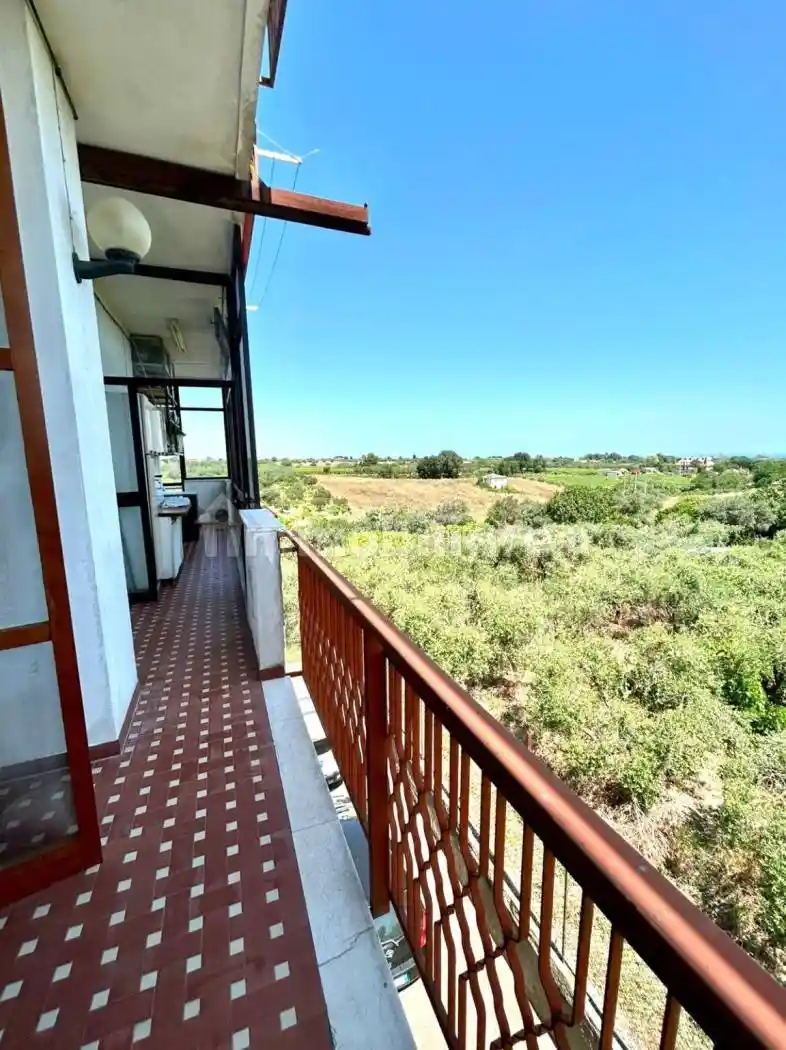 Trilocale Strada Santa Liberata, Ortona - foto 4