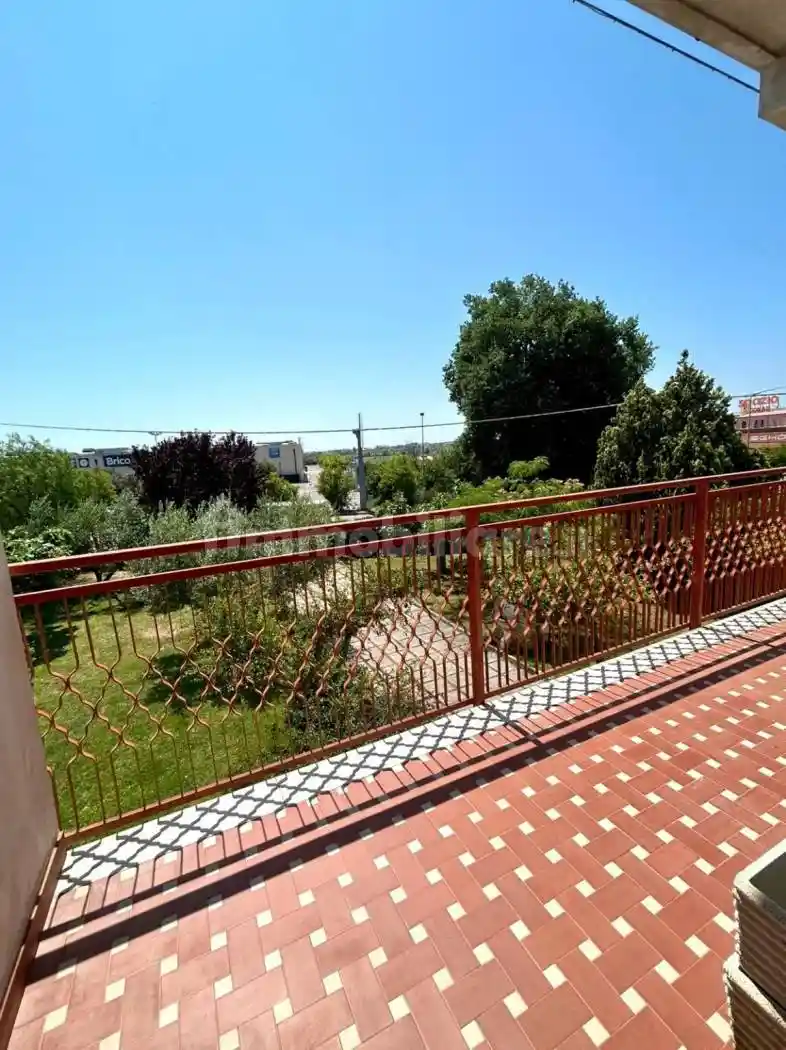 Trilocale Strada Santa Liberata, Ortona - foto 5