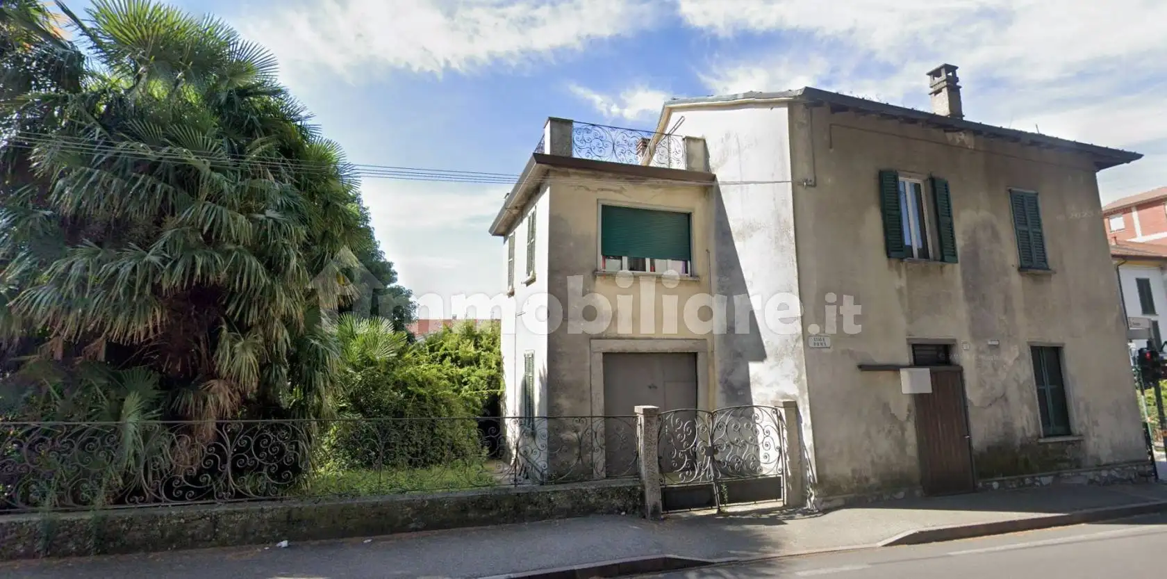 Villa bifamiliare via Roma 11, Barasso - foto 3