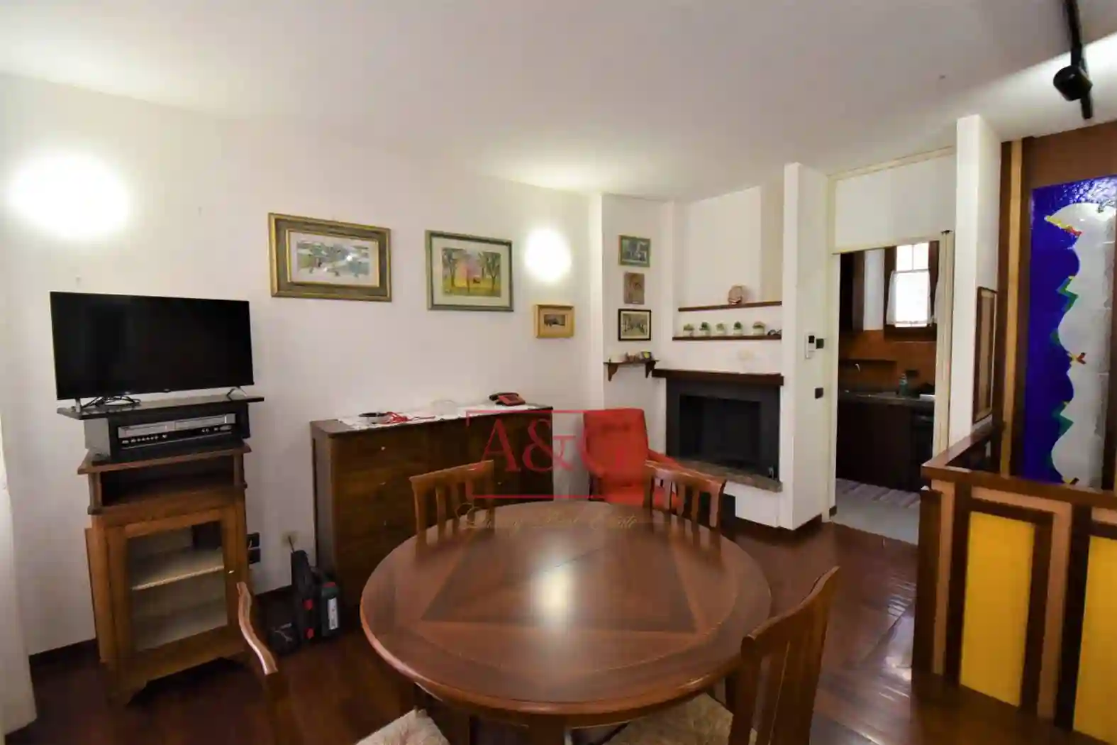 Casa indipendente - foto 3