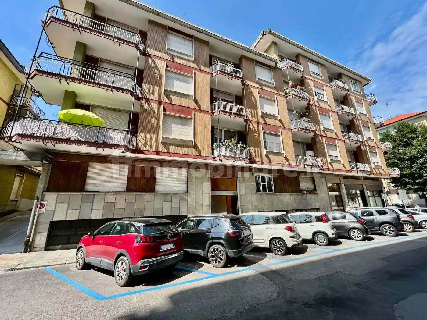 Appartamento in vendita a Cuneo