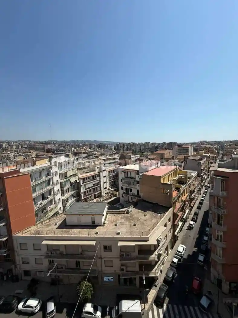 Appartamento in vendita a Catania