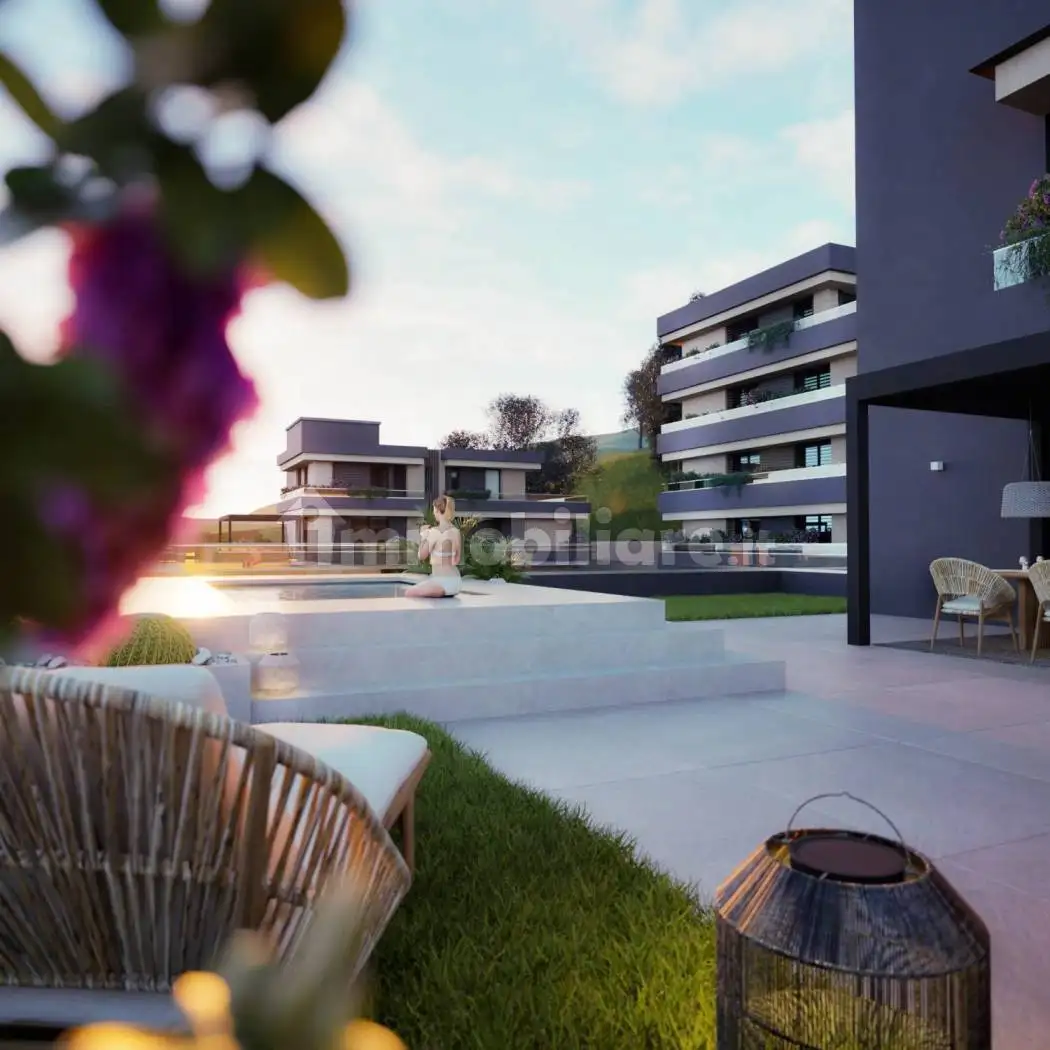 Appartamento in vendita a Pianoro