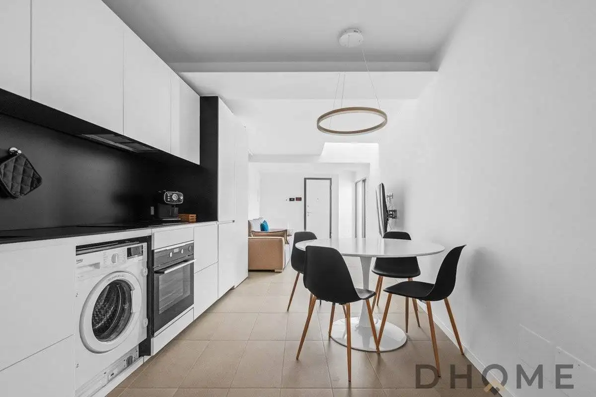 Appartamento in affitto a Seriate