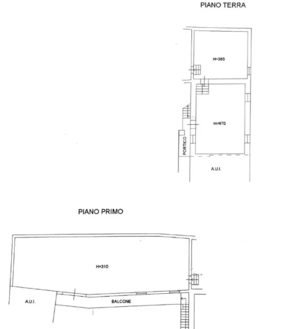 Rustico via Commenda 7, Bassano Bresciano - foto 2