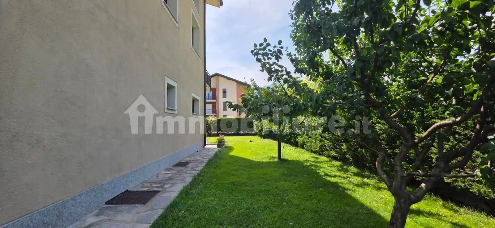 Trilocale Località Grande Charriere 64, Chef Lieu, Saint-Christophe - foto 5