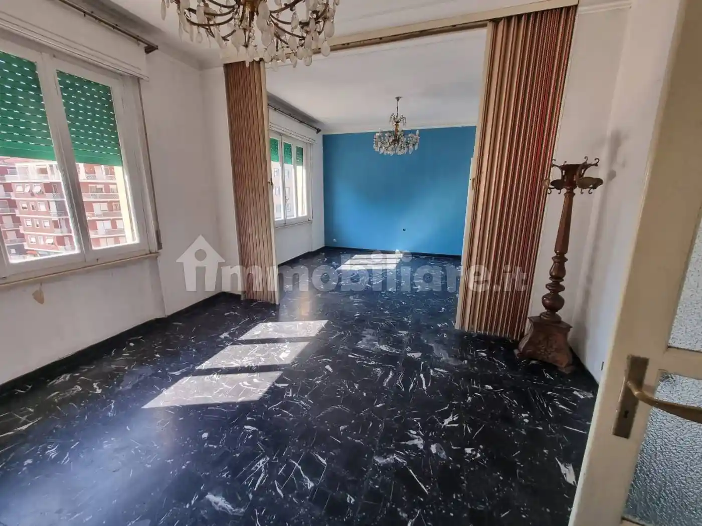 Appartamento in vendita a Alessandria