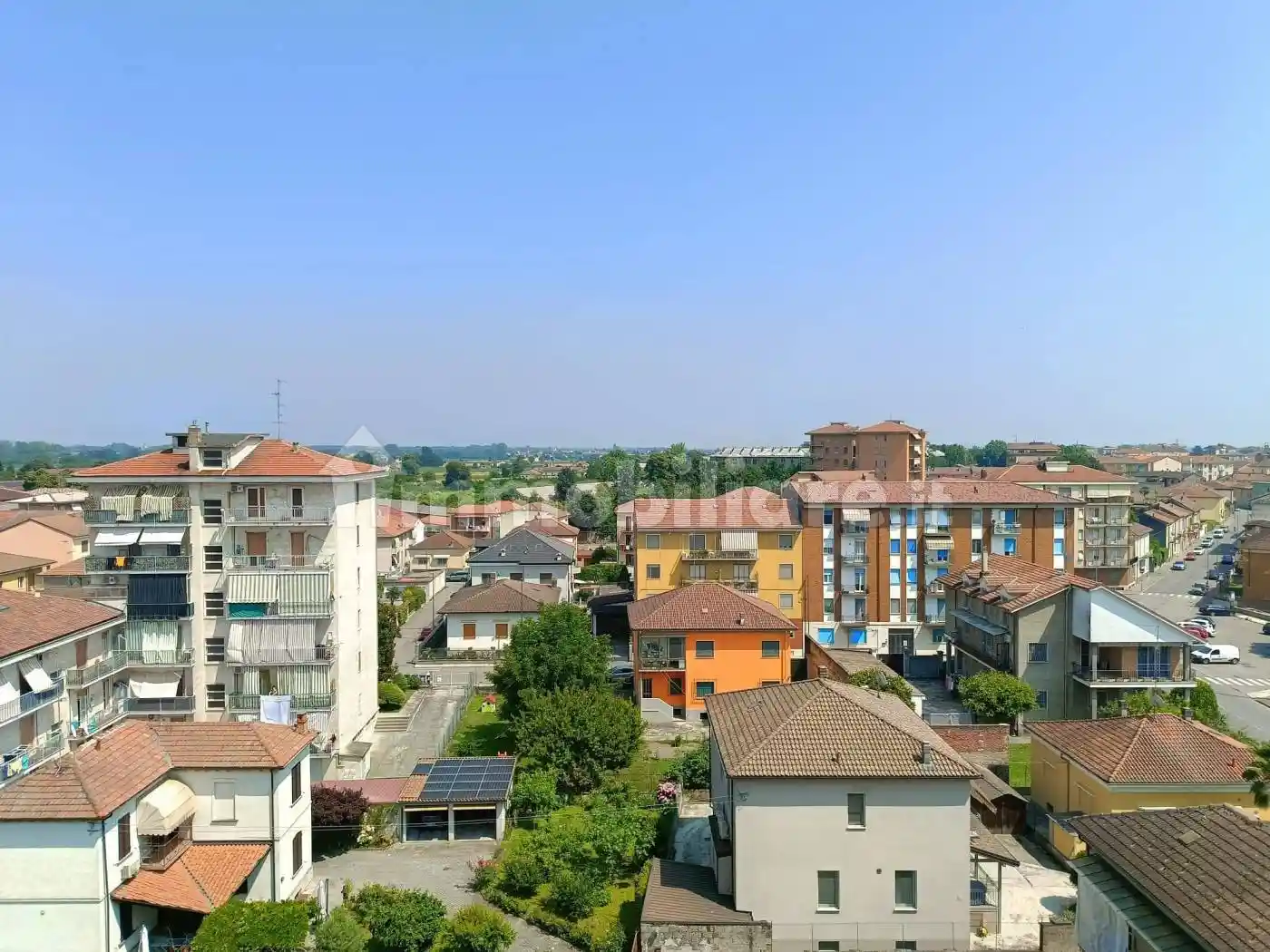 Appartamento in vendita a Casale Monferrato