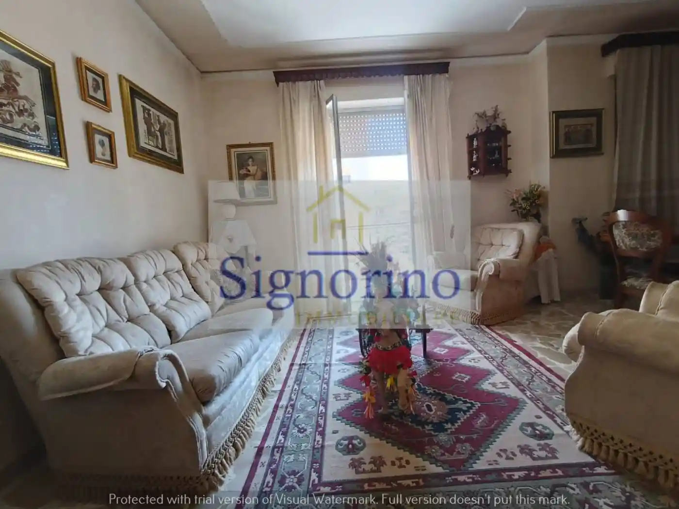 Appartamento in vendita a Siracusa