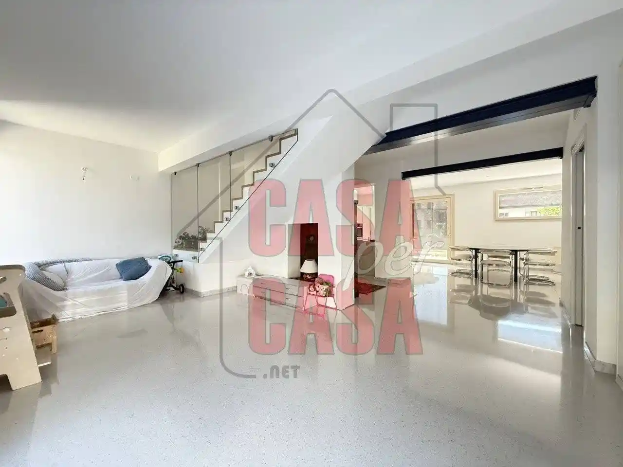 Terratetto unifamiliare via Meggiaro, Meggiaro Alto, Este - foto 2