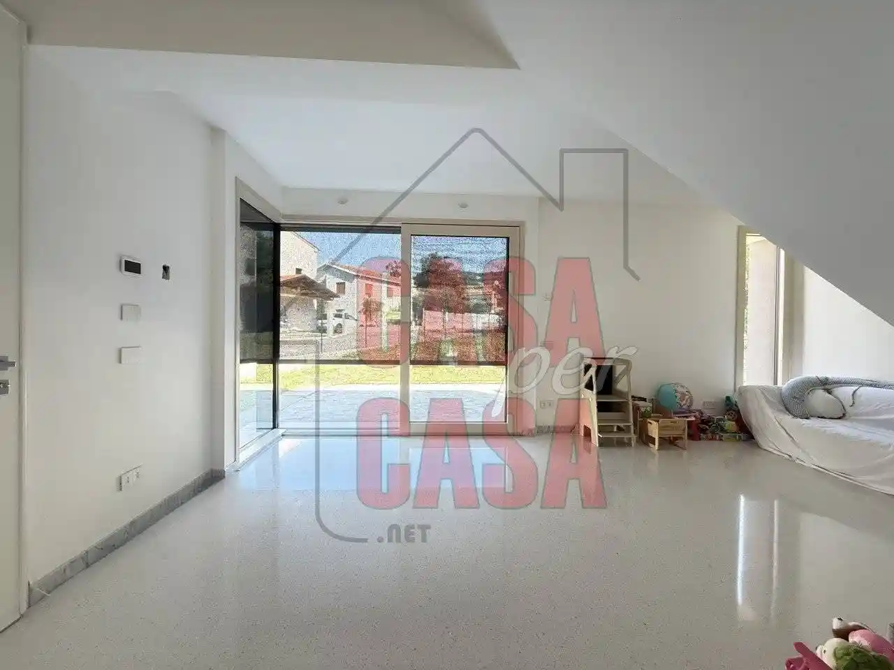 Terratetto unifamiliare via Meggiaro, Meggiaro Alto, Este - foto 3