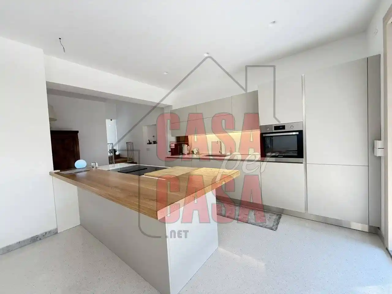 Terratetto unifamiliare via Meggiaro, Meggiaro Alto, Este - foto 5