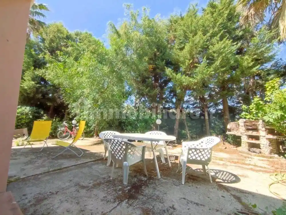 Villa in vendita a Furnari