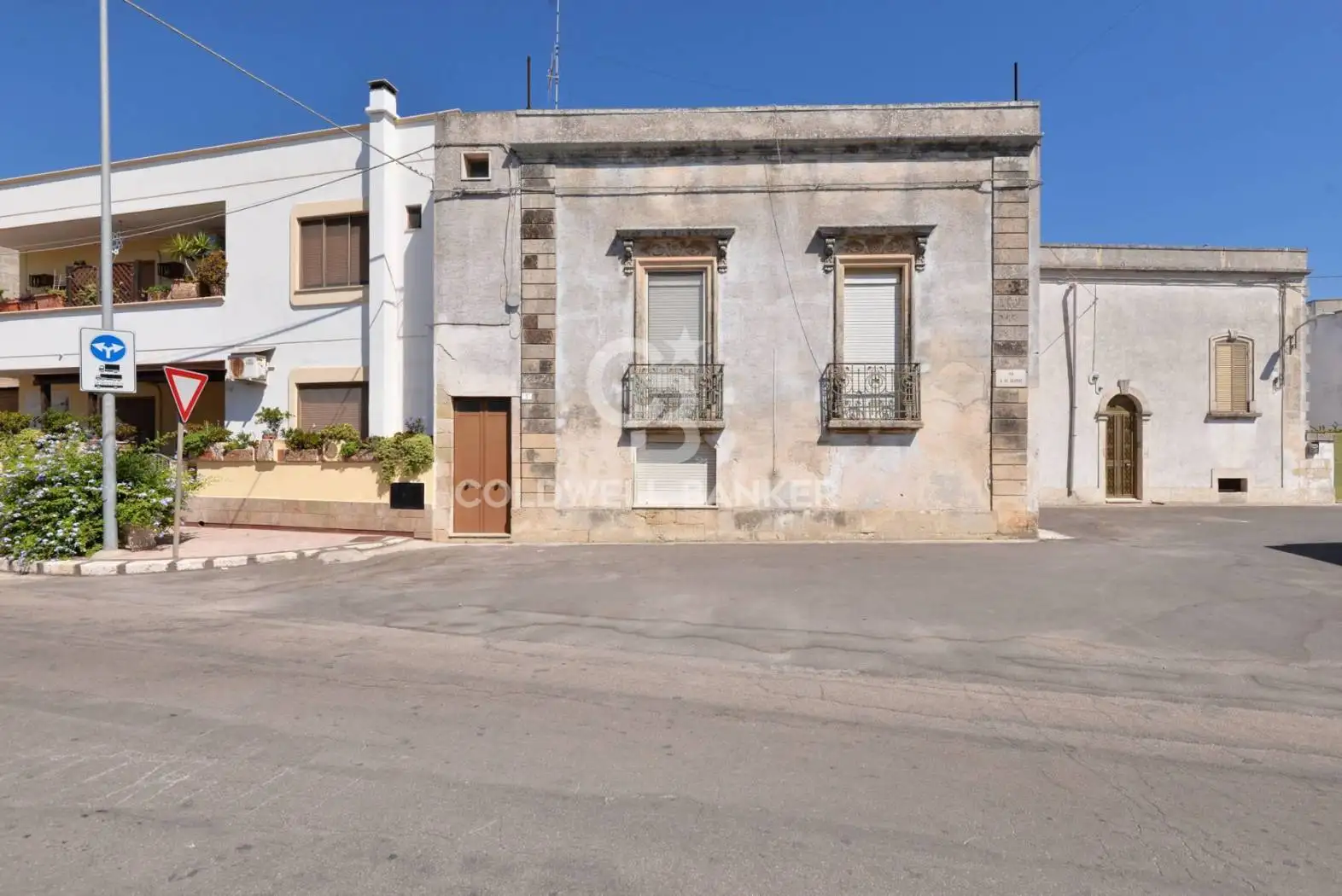 Casa indipendente in vendita a Uggiano la Chiesa