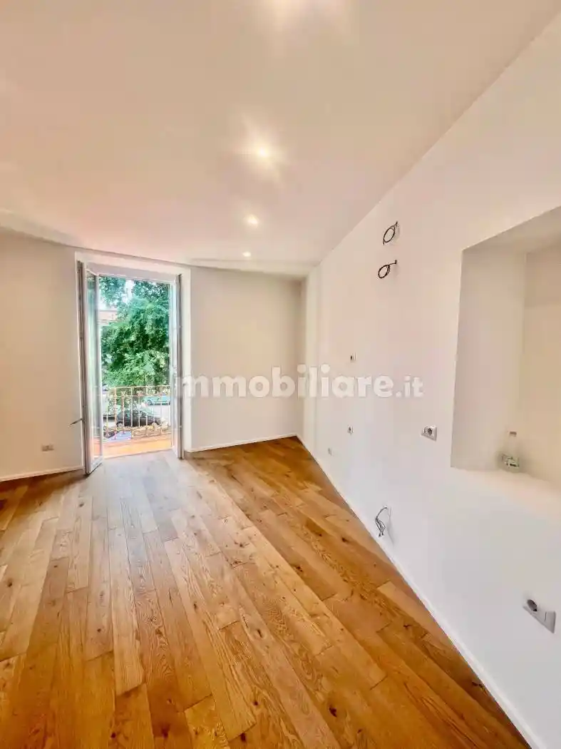 Monolocale viale Certosa 292, Musocco, Milano - foto 2