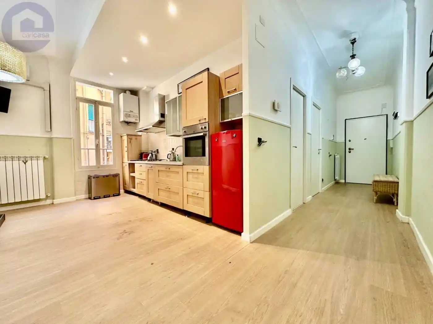 Appartamento in vendita a Sanremo