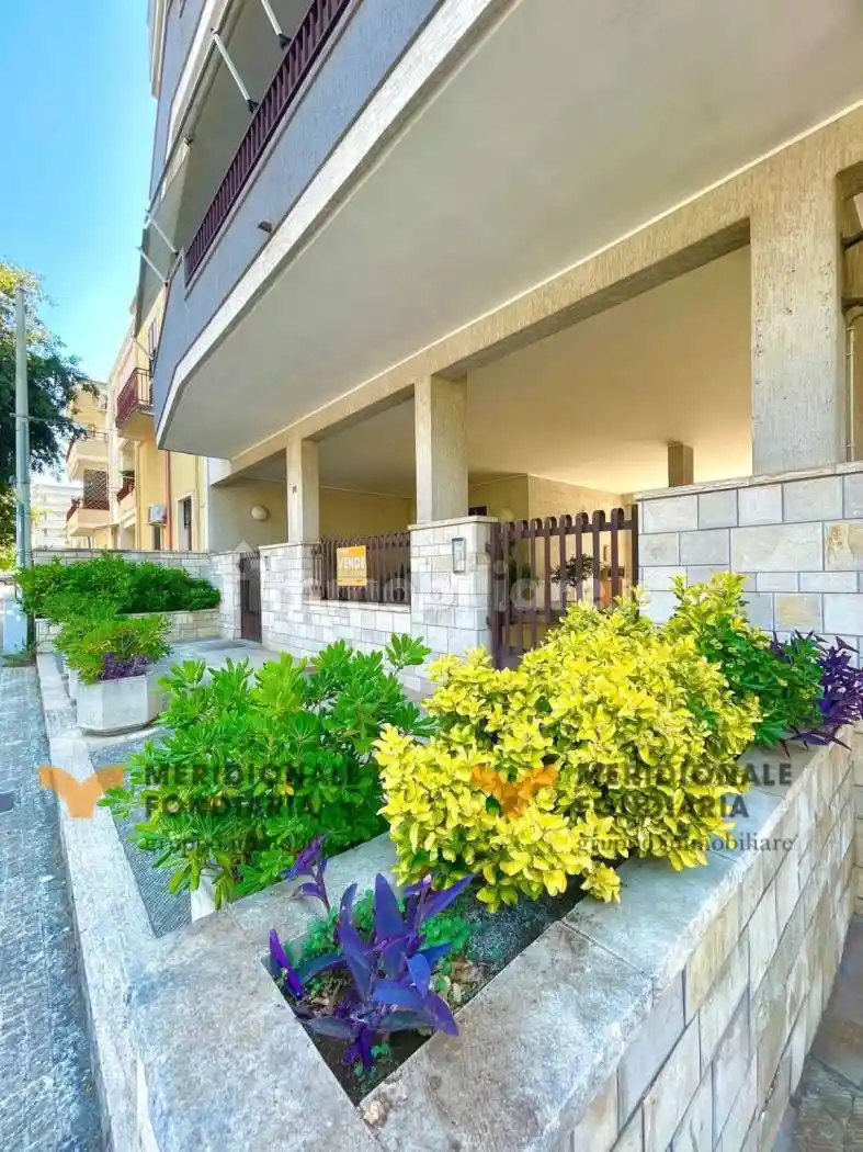 Appartamento in vendita a Lecce