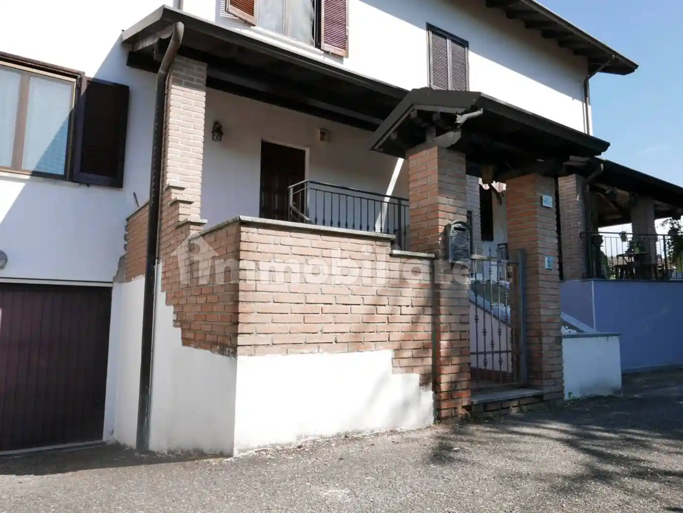 Villetta a schiera - foto 2