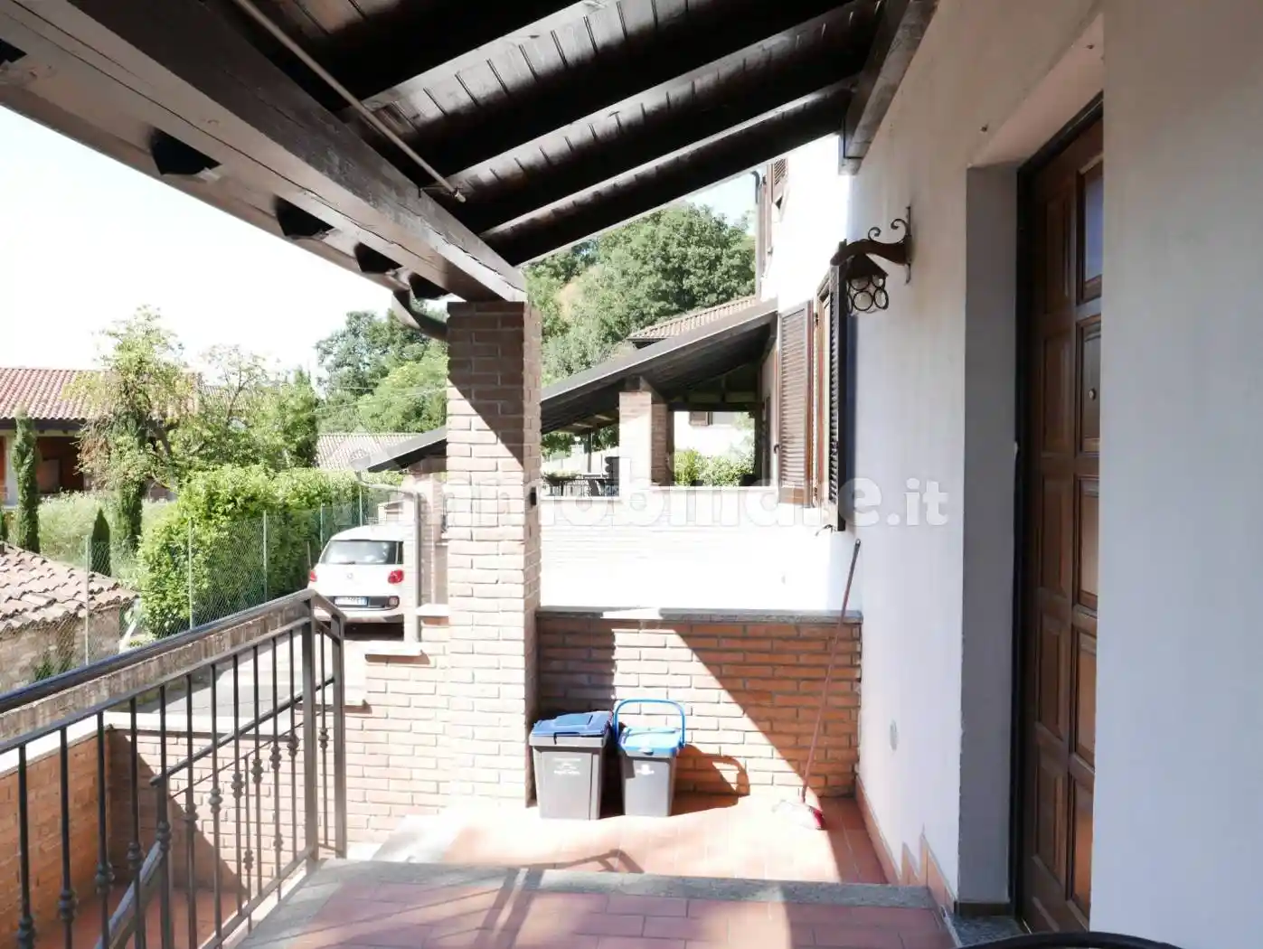 Villetta a schiera - foto 4